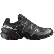 Calzado de hombre Salomon Speedcross 6 Gore-Tex 20 Years negro Black / Ftw Silver / Black