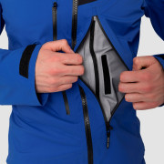 Chaqueta de hombre Salewa ORTLES PTX 3L M JACKET