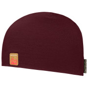 Gorro Ortovox 140 Cool Beanie burdeos Winetasting
