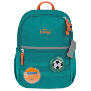 Mochila para niños Baagl Buddy