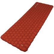 Colchoneta hinchable Warg Atom Flat