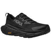 Calzado de senderismo para hombre Hoka Skyline-Float X negro Black / Black