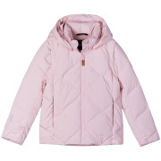 Chaqueta de invierno para niña Reima Paahto rosa Pale Rose