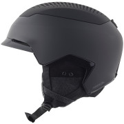 Casco de esquí Alpina Gems negro černá