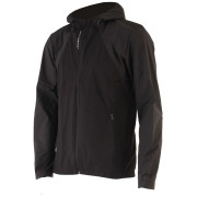 Chaqueta de hombre Axon Rainbow negro