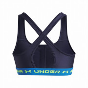 Sujetador deportivo Under Armour Crossback Mid Bra