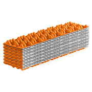 Colchoneta NEMO Equipment Switchback Insulated Short