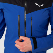 Chaqueta de hombre Salewa ORTLES PTX 3L M JACKET