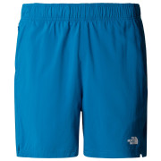 Pantalones cortos de hombre The North Face M 24/7 SHORT azul Adriatic Blue