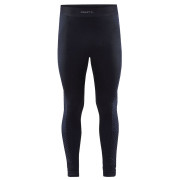 Calzoncillos funcionales de hombre Craft Adv Warm Intensity (2022) negro Black