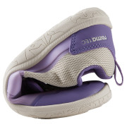 Calzado para niños Reima Tallustelu Light Beige