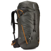 Mochila Thule Stir Alpine 40L gris Obsidian
