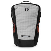 Mochila Hannah Dynamic 24 Roll-Top gris silver cloud