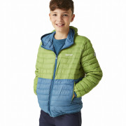 Chaqueta para niños Regatta Jnr Hood Hillpack II