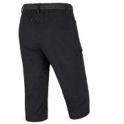 Pantalones de tres cuartos para mujer Husky Klumy L