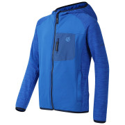 Chaqueta para niños Dare 2b Expedition Midlayer Oxford Blue