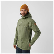 Chaqueta de hombre Fjällräven Greenland Jacket M