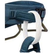 Arnés de escalada para mujer Black Diamond W Solution Harness