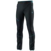 Pantalones de esquí para hombre Dynafit Speed Dst Pnt M negro/azul blueberry STORM BLUE/8070