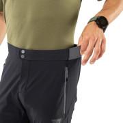 Pantalones de hombre Dynafit Transalper 2 Light Dst Pnt M