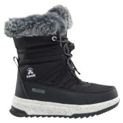 Calzado de mujer Kamik Stormy F negro BLACK