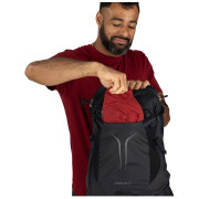 Mochila de senderismo Osprey Sportlite 25