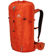 Mochila Mountain Equipment Tupilak 30+ naranja Me-01415 Magma