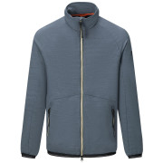 Sudadera de hombre Regatta Malton azul China blue