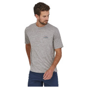 Camiseta de hombre Patagonia M's Cap Cool Daily Graphic Shirt