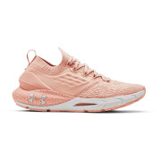 Calzado de mujer Under Armour W Hovr Phantom 2 rosa Pink