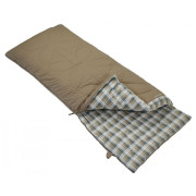 Saco de dormir Vango Aurora XL (2018) beige Nutmeg