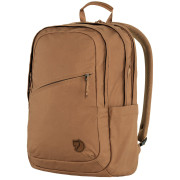 Mochila Fjällräven Räven 28 marrón Khaki Dust