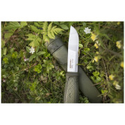 Cuchillo Morakniv Kansbol (S) Survival Kit Green