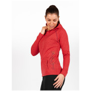 Sudadera de mujer High Point Moa Merino Lady Hoody