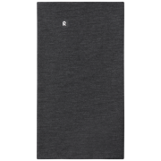 Cuello para niños Reima Saarto Black Melange