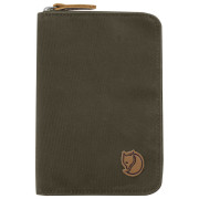 Cartera Fjällräven Passport Wallet khaki oscuro Darling