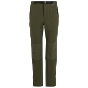 Pantalones de hombre Regatta Montorn verde Olive Night