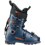 Botas de esquí de travesía Tecnica Zero G Tour azul dark avio