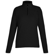 Sudadera funcional de mujer Dare 2b Glamorize III Midlayer negro Black