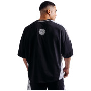 Camiseta de hombre Nebbia Oversized T-Shirt Primal