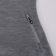 Sudadera de mujer Zulu Merino Hoodie 230