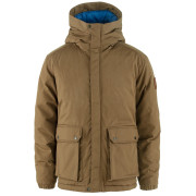 Chaqueta de hombre Fjällräven Övik Padded Jacket M