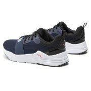 Zapatillas de carrera para hombre Puma Wired Run