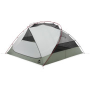Tienda de campaña de senderismo MSR Elixir 4 Tent