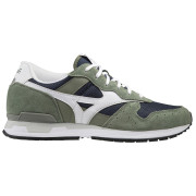 Calzado Mizuno GV 87 verde Green