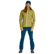 Sudadera de hombre Ortovox Fleece Jacket M