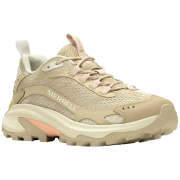 Calzado de senderismo para mujer Merrell Moab Speed 2 verde khaki