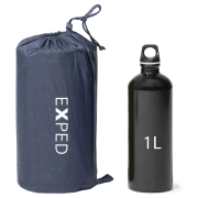 Colchoneta hinchable Exped Versa 4R M