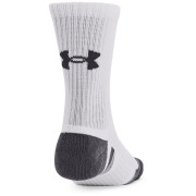 Juego de calcetines Under Armour Performance Cotton 3p Mid