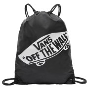 Saco Vans Wm Benched Bag negro Onyx